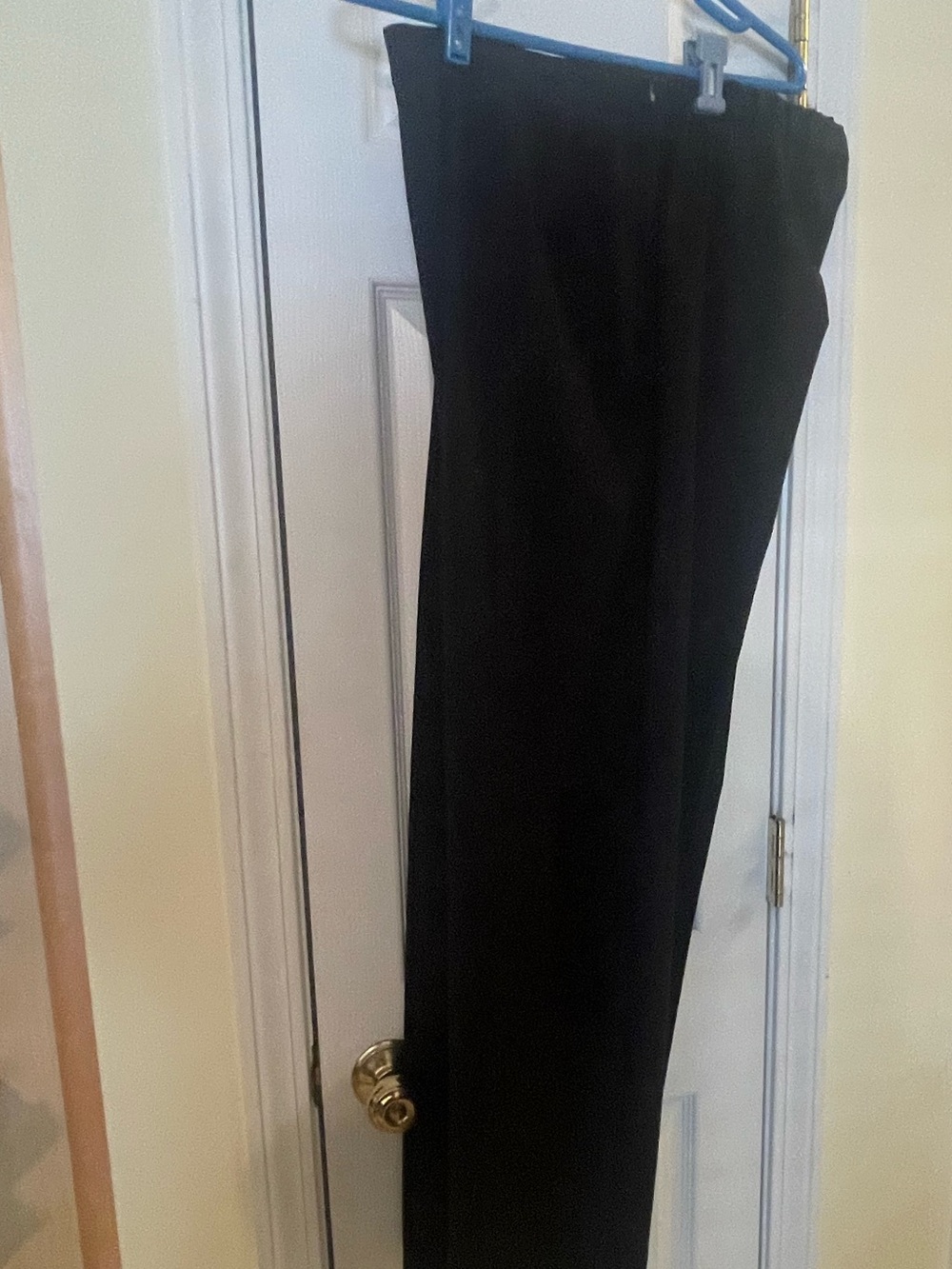 Ladies pants
